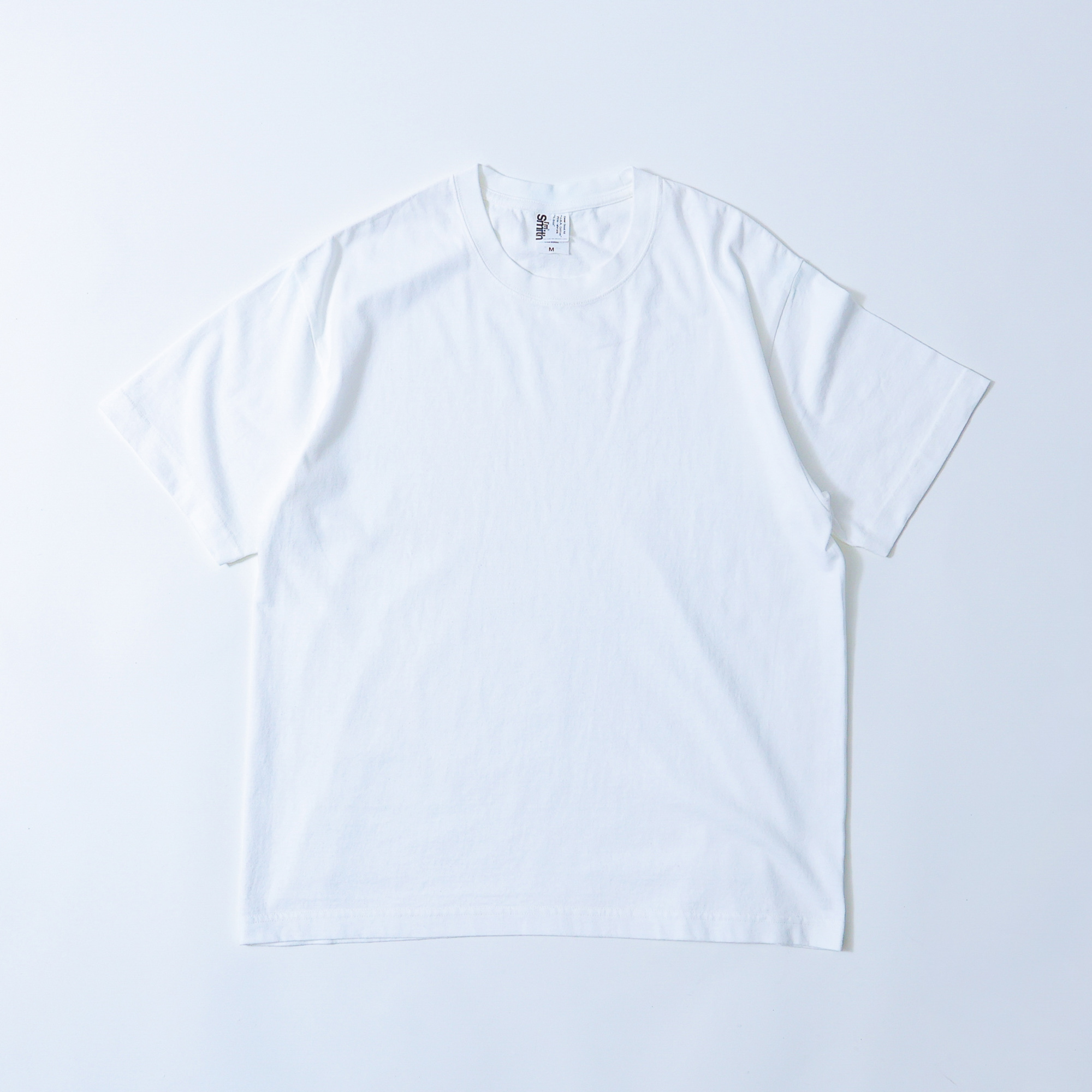 ヴィンテージ加工半袖Tシャツ