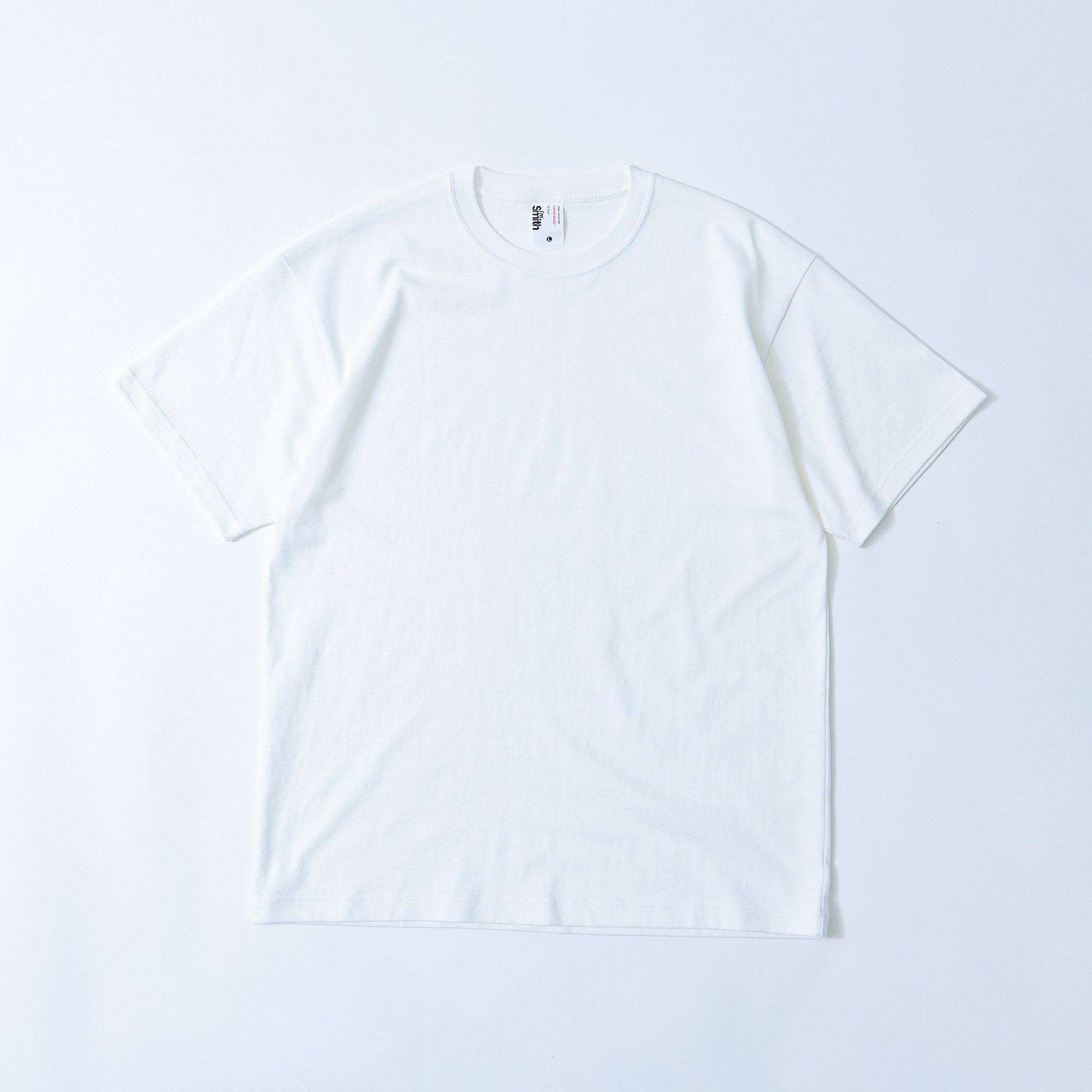 日本製 半袖Tシャツ